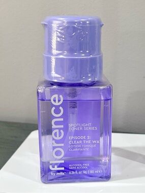 Spotlight Toner Series Episode 2 - Clear The Way